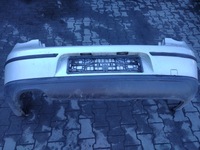 фото thumb №1, Бампер задняя vw passat b6 sedan