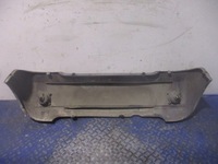 фото thumb №6, Chevrolet spark m200 бампер задняя 92u отражатели бампера