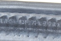 фото thumb №8, Audi q5 fy передня ліва прокладка двері гумовий елемент 80a831721 2.0 бензин 185kw 2