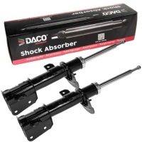 фото thumb №1, Амортизаторы перед x2 fiat stilo 01-08 / bravo ii 07-14 daco