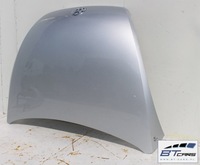 фото thumb №6, Vw the beetle перед la7w капот крила бампер pas передній підсилювач bło