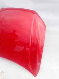 фото thumb №6, Volvo xc60 ii 2 17- капот крышка двигателя