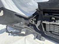 фото thumb №14, Ford transit custom lift raptor бампер перед решётка радиатора 2020 mk8 turneo