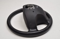 фото thumb №15, Volvo s80 ii руль кожаный 30778840 многофункциональная