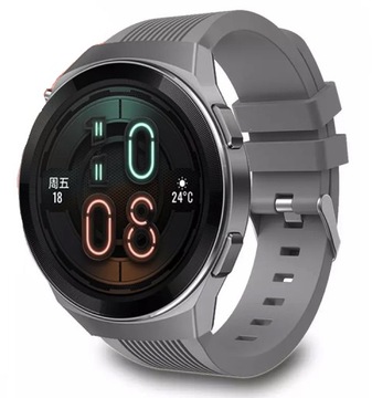 РЕМЕНЬ ДЛЯ HUAWEI WATCH GT 2 3 4 PRO GT2E 46 мм/48 мм Elite Classic Sport BUDS