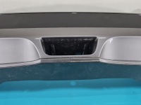 фото thumb №9, Бампер задняя suzuki vitara ii 2018-2024 чёрный zce c04