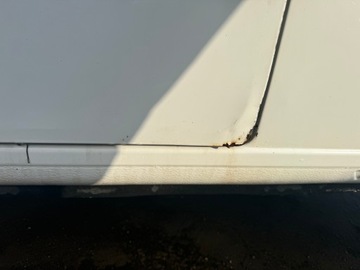 фото thumb №9, Renault kangoo ii дверь левый перед левая передние 0389