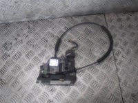 фото thumb №1, Замок лівий перед двері fiat grande punto 3d