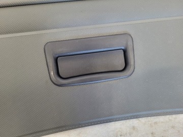 фото thumb №7, Porsche cayenne ролета багажника 7l5867773g