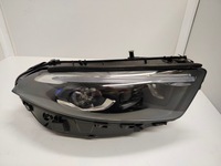 фото thumb №7, Mercedes a-klasa w177 рестайлінг multibeam лампа права ліва