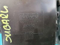 фото thumb №10, Subaru forester iii 08r 2.0 d дизель бортовий комп'ютер ключ набір keyless