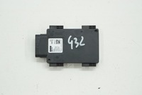 фото thumb №1, Bmw 6 gt g32 17r радар ассистент датчик поперечина движения 6890434