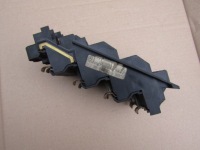 7 mercedes w124 коробка корпус предохранителей powiekszona Доставка, фото thumb