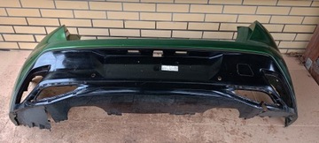 фото thumb №6, Бампер зад задній peugeot 308 t10 22-23rok hb gt-line 9837265080 9837748780