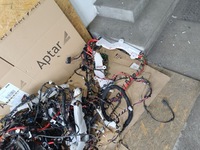 фото thumb №6, Электропроводка жгут bmw x4 g02 x3 g01 4.0d 3.0d