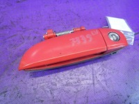 фото thumb №1, Hyundai i10 i 07- ручка перед левая 82650-0x050