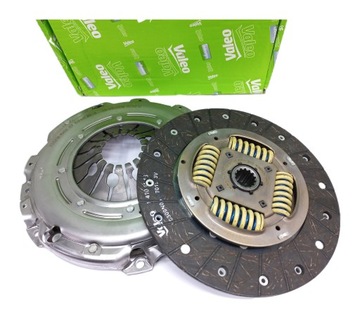 фото thumb №1, Зчеплення opel omega b 2.0 2.5 2.6 3.0 3.2 94-2003