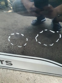 фото thumb №3, Дверь передние правое hyundai i20 ii hb