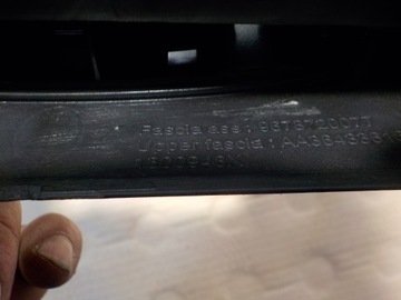 фото thumb №12, Peugeot 308 1.2thp 2020r универсал туннель средний + подлокотник