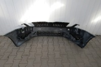 фото thumb №14, Бампер перед skoda octavia 3 iii lift 5e0 16-19