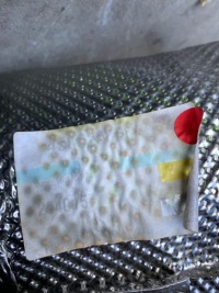 Катализатор фильтр transit custom 2.0 tdci euro 6 jk215l243ag jk21-5l243-ag Оригинал, фото thumb