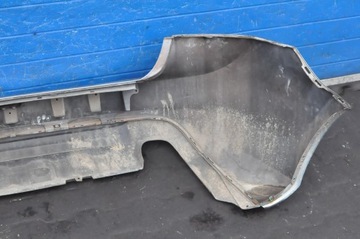 фото thumb №14, Volvo s60 ii бампер зад задний sedan