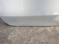 фото thumb №6, Кришка багажника задня задня багажника peugeot 206 sw kombi