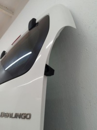 Кришка багажника багажника citroen berlingo 3 partner 3 combo Недорого, фото thumb