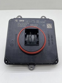 фото thumb №1, Bmw x1 f48 f49 модуль перетворювач лампи led 9477748