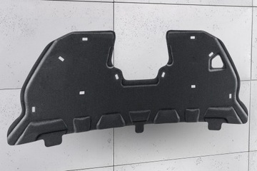 фото thumb №8, Ford s-max mk2 ii 2014-2023 шумоизоляция капота em2br16746ad