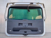 фото thumb №11, 129. крышка багажника зад seat alhambra ii 7n la7w