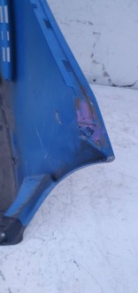 фото thumb №12, Bmw 2 f44 m набор бампер задняя задний 8075426