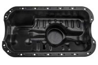 Купить Поддон масляная honda civic 1.5, 1.6 91-01 /стальной/, фото thumb