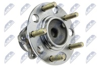 фото thumb №9, Ступиця підшипник колеса задня do kia venga cvvt