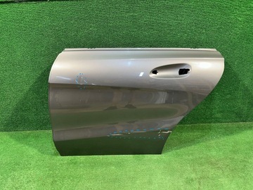 фото thumb №1, Mercedes cla a117 117 w117 дверь левый зад задние левая