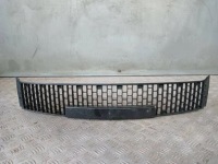 фото thumb №7, M15 lancia ypsilon решітка середня бампер перед