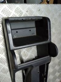 фото thumb №9, Туннель корпус средняя bmw 3 e46 8213681