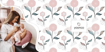ТЕПЛОВОЙ БОТИНОК YOONCO CHERRY SEED ОТ БОЛИ В ЖИВОТЕ И КОЛИК С РЕМНЕМ 0+