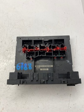 фото thumb №1, Seat toledo iii модуль коробка бортовою мережаю 3c0937049aj