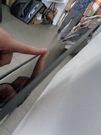 фото thumb №8, Двері лівий задня ліва задні повний maserati levante rok 426 426b