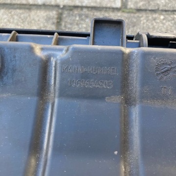 фото thumb №11, Audi a3 8v / golf 7 1,4 tsi корпус фильтра воздуха 04e129611g / 04e129620