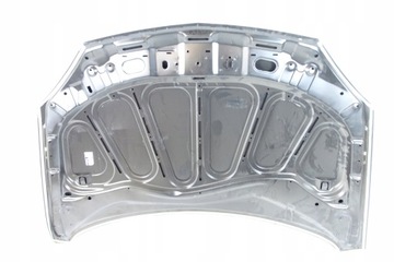 фото thumb №15, Капот крышка двигателя corsa c combo 2003-2010