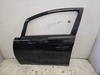 фото thumb №1, Opel corsa e 5d двері ліва передні лівий перед фарбовані