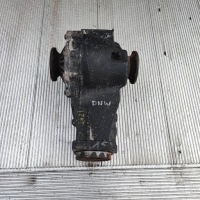 фото thumb №1, Дифференциал мост задняя audi a8 d2 4.2 dnw