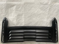 фото thumb №1, Решётка радиатора решётка радиатора dodge ram 1500 2019-