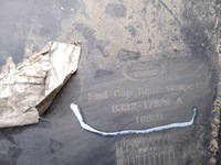 фото thumb №9, Range rover evoque i 1 | бампер диффузор спойлер зад bj32-17d781-a | 0177