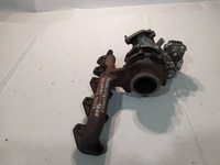 фото thumb №10, Турбіна турбонагнітач hyundai kona kia sportage 282312u000