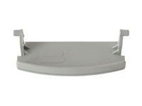 фото thumb №14, Кнопка крышка подлокотник audi a4 b6 b7 szary