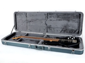 ArtMG Futerał na gitarę basową Princeton-BQ SS