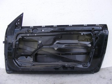 фото thumb №7, Дверь правые правый перед bmw 3 e46 купе cabrio 668 schwarz ii